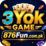 3Yok Game