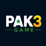 PAK3 Game logo