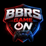 BBRS Game logo