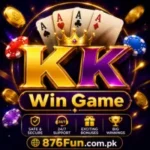 KK Win Game