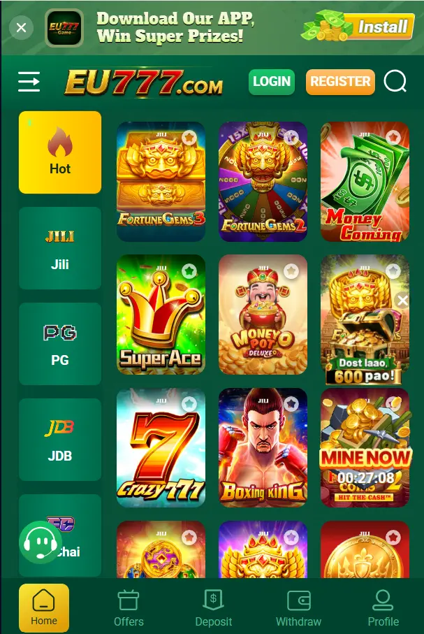 eu777 game image