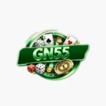 gn55 game logo