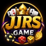 JJRS Game logo